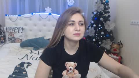 Snapshot of beataangel chatting on 11, 1, 2025 beataangel online show from 11, 1, 2025