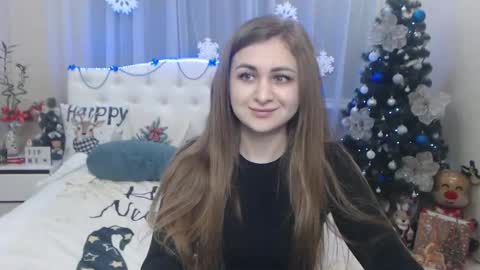 Snapshot of beataangel chatting on 12, 1, 2025 beataangel online show from 12, 1, 2025