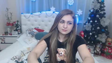 Snapshot of beataangel chatting on 16, 1, 2025 beataangel online show from 16, 1, 2025
