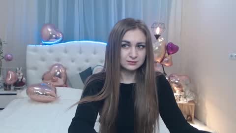 Snapshot of beataangel chatting on 13, 2, 2025 beataangel online show from 13, 2, 2025