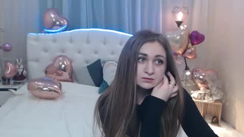 Snapshot of beataangel chatting on 13, 2, 2025 beataangel online show from 13, 2, 2025