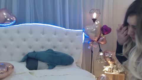 Snapshot of beataangel chatting on 17, 2, 2025 beataangel online show from 17, 2, 2025