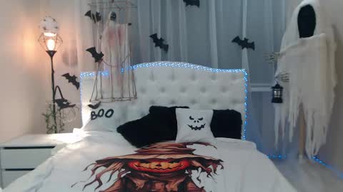 Snapshot of beataangel chatting on 13, 10, 2025 beataangel online show from 13, 10, 2025