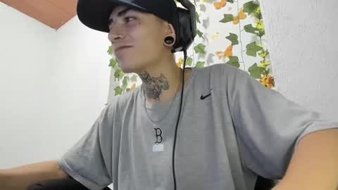 Snapshot of beatandtalk chatting on 30, 10, 2025 beatandtalk online show from 30, 10, 2025