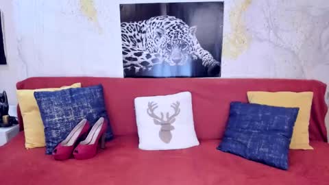 BeatifullHellen online show from 17, 3, 2026