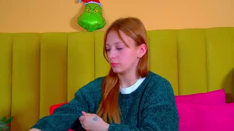 Beatrice online show from 13, 12, 2025