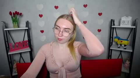 Snapshot of beatriceflyy chatting on 1, 12, 2024 BeatriceFlyy online show from 1, 12, 2024