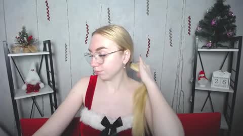 Snapshot of beatriceflyy chatting on 26, 12, 2024 BeatriceFlyy online show from 26, 12, 2024