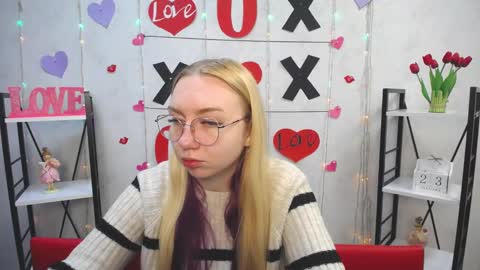 Snapshot of beatriceflyy chatting on 23, 1, 2025 BeatriceFlyy online show from 23, 1, 2025