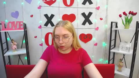 Snapshot of beatriceflyy chatting on 23, 1, 2025 BeatriceFlyy online show from 23, 1, 2025