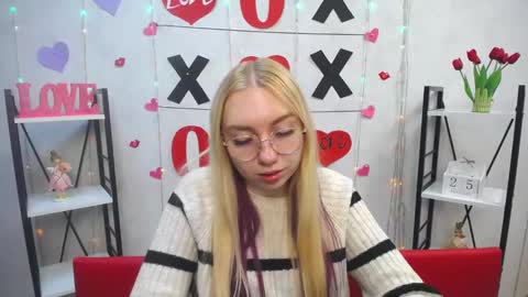 Snapshot of beatriceflyy chatting on 25, 1, 2025 BeatriceFlyy online show from 25, 1, 2025