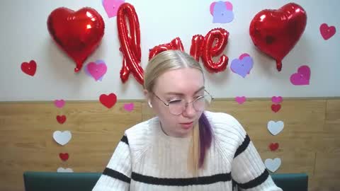 Snapshot of beatriceflyy chatting on 26, 1, 2025 BeatriceFlyy online show from 26, 1, 2025