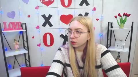 Snapshot of beatriceflyy chatting on 19, 2, 2025 BeatriceFlyy online show from 19, 2, 2025