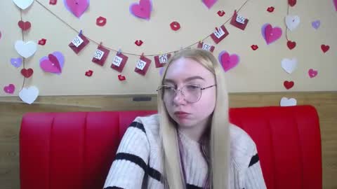 Snapshot of beatriceflyy chatting on 20, 2, 2025 BeatriceFlyy online show from 20, 2, 2025