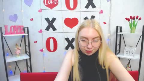 Snapshot of beatriceflyy chatting on 25, 2, 2025 BeatriceFlyy online show from 25, 2, 2025