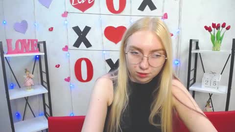 Snapshot of beatriceflyy chatting on 25, 2, 2025 BeatriceFlyy online show from 25, 2, 2025