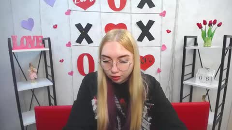 Snapshot of beatriceflyy chatting on 6, 3, 2025 BeatriceFlyy online show from 6, 3, 2025