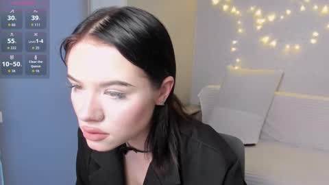 My name is Beatrice Like my broadcast pls 3 online show from 14, 12, 2025