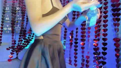 Snapshot of beatricemoonlight chatting on 14, 2, 2026 My name is Beatrice Like my broadcast pls 3 online show from 14, 2, 2026