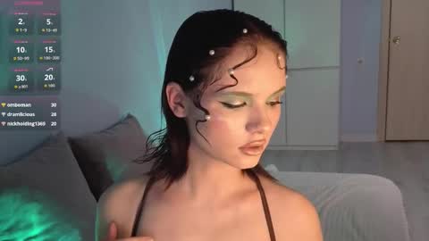 Snapshot of beatricemoonlight chatting on 19, 2, 2026 My name is Beatrice Like my broadcast pls 3 online show from 19, 2, 2026