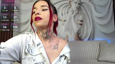 Snapshot of beatricepolly chatting on 28, 1, 2025 Beatrice online show from 28, 1, 2025