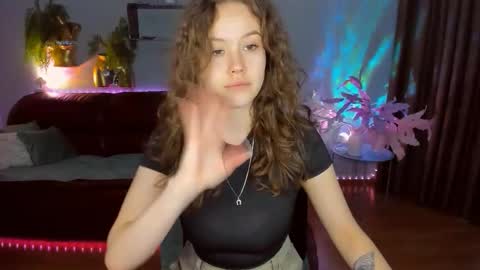 BeatriceWild online show from 25, 4, 2026