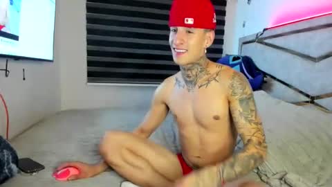 Snapshot of beatseduction chatting on 1, 4, 2026 beatseduction online show from 1, 4, 2026