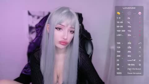 beaty_lilith online show from 9, 10, 2025