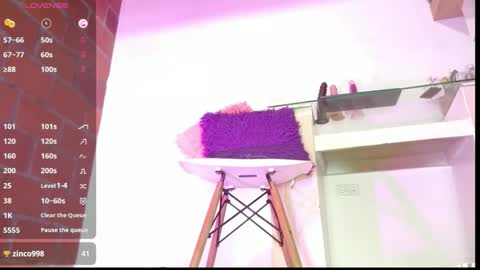 Beatzie online show from 5, 11, 2025