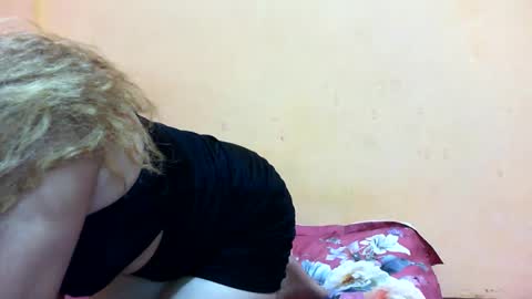 Snapshot of beaute_choco chatting on 20, 1, 2025 Eva online show from 20, 1, 2025