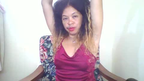 Snapshot of beaute_choco chatting on 11, 11, 2025 Eva online show from 11, 11, 2025