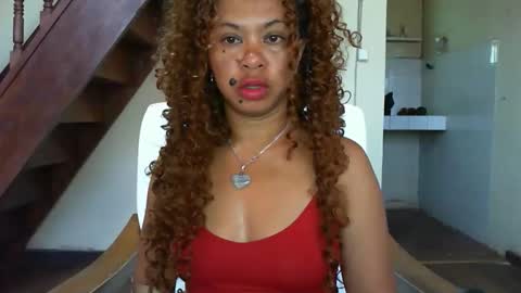 Snapshot of beaute_choco chatting on 6, 2, 2026 Eva online show from 6, 2, 2026