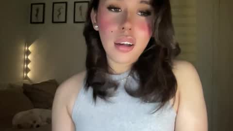 Snapshot of beautiful_lust69 chatting on 5, 12, 2025 Sweet Aya online show from 5, 12, 2025