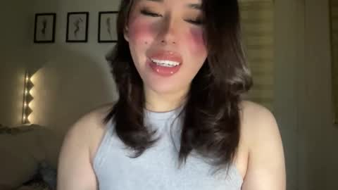 Snapshot of beautiful_lust69 chatting on 22, 12, 2025 Sweet Aya online show from 22, 12, 2025