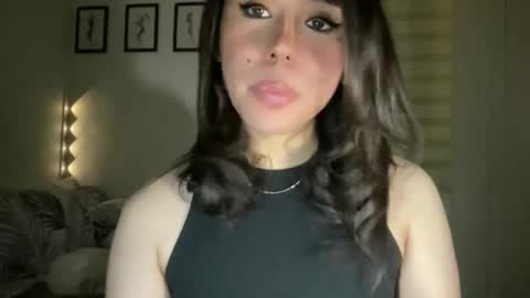 Snapshot of beautiful_lust69 chatting on 1, 2, 2026 Sweet Aya online show from 1, 2, 2026