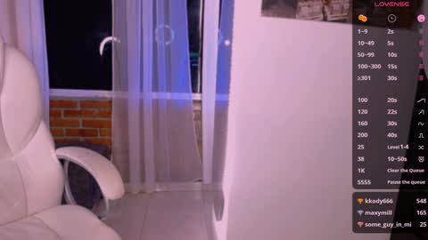 Chleo online show from 5, 2, 2025