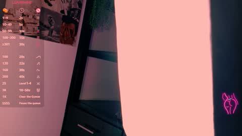 Chleo online show from 1, 10, 2025