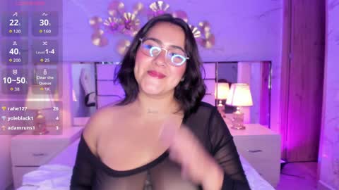 Snapshot of beautifulgirl4u_ chatting on 1, 4, 2026 online show from 1, 4, 2026