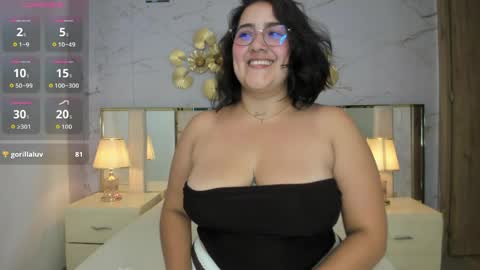 Snapshot of beautifulgirl4u_ chatting on 5, 4, 2026 online show from 5, 4, 2026