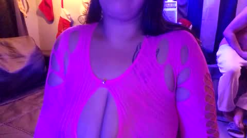 MONSTAHEAD69 online show from 18, 12, 2025