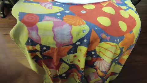 Snapshot of beautifulpurplemushroomhead chatting on 1, 11, 2025 I have one online show from 1, 11, 2025