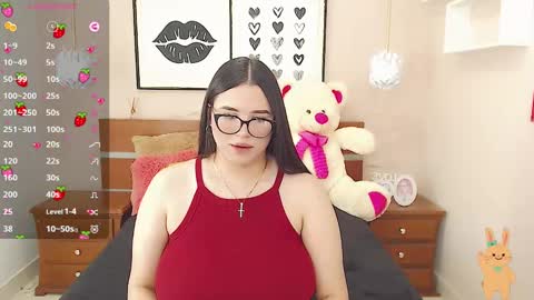 Snapshot of beautty_pink chatting on 7, 1, 2025 beautty_pink online show from 7, 1, 2025