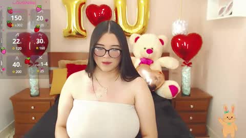 Snapshot of beautty_pink chatting on 10, 2, 2025 beautty_pink online show from 10, 2, 2025