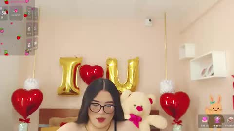 Snapshot of beautty_pink chatting on 12, 2, 2025 beautty_pink online show from 12, 2, 2025