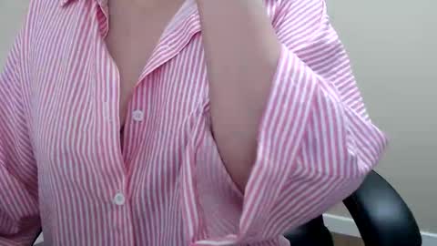 beauty_annyta online show from 27, 4, 2026