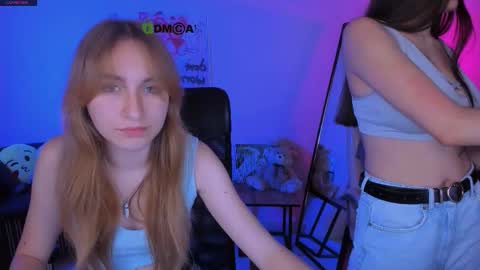 beauty_ginger online show from 8, 10, 2025