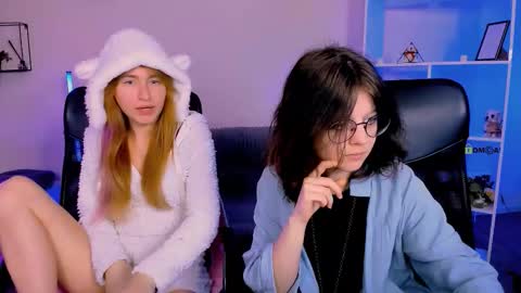 beauty_ginger online show from 19, 11, 2025