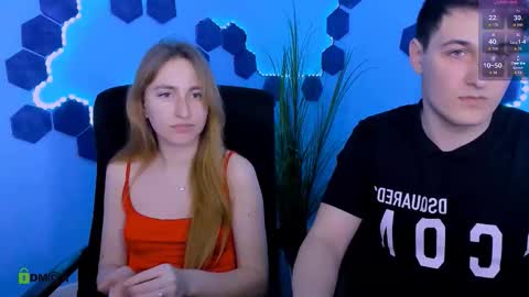 beauty_ginger online show from 18, 3, 2026