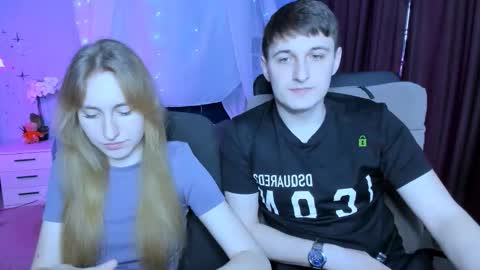 beauty_ginger online show from 21, 3, 2026