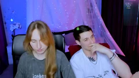 beauty_ginger online show from 12, 5, 2026
